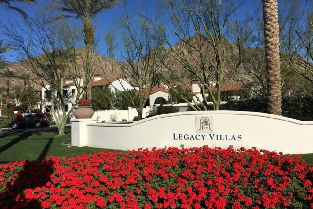 Legacy Villas Deluxe King Casita-Studio,Mountain Views,Pools, Spas, Fountains ラキンタ エクステリア 写真