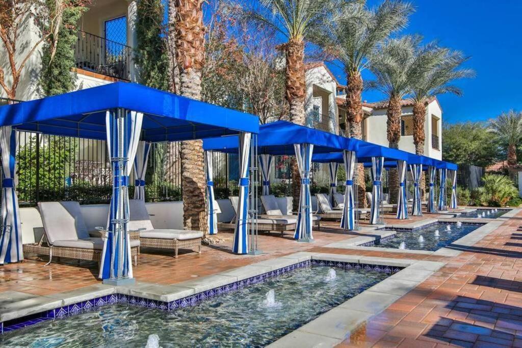Legacy Villas Deluxe King Casita-Studio,Mountain Views,Pools, Spas, Fountains ラキンタ エクステリア 写真