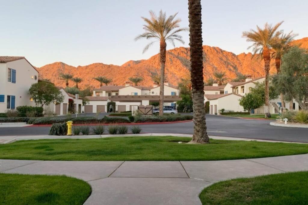 Legacy Villas Deluxe King Casita-Studio,Mountain Views,Pools, Spas, Fountains ラキンタ エクステリア 写真
