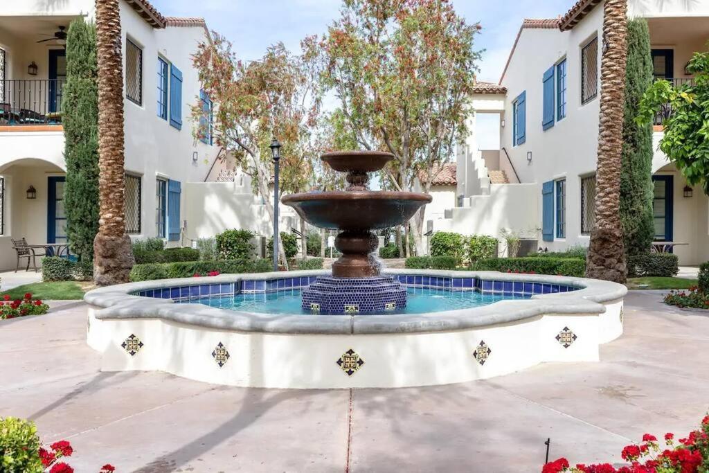 Legacy Villas Deluxe King Casita-Studio,Mountain Views,Pools, Spas, Fountains ラキンタ エクステリア 写真
