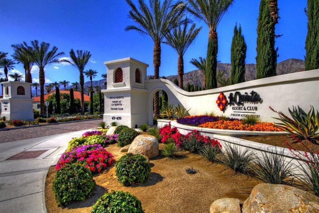 Legacy Villas Deluxe King Casita-Studio,Mountain Views,Pools, Spas, Fountains ラキンタ エクステリア 写真