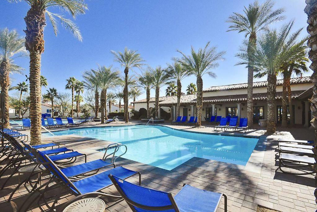 Legacy Villas Deluxe King Casita-Studio,Mountain Views,Pools, Spas, Fountains ラキンタ エクステリア 写真