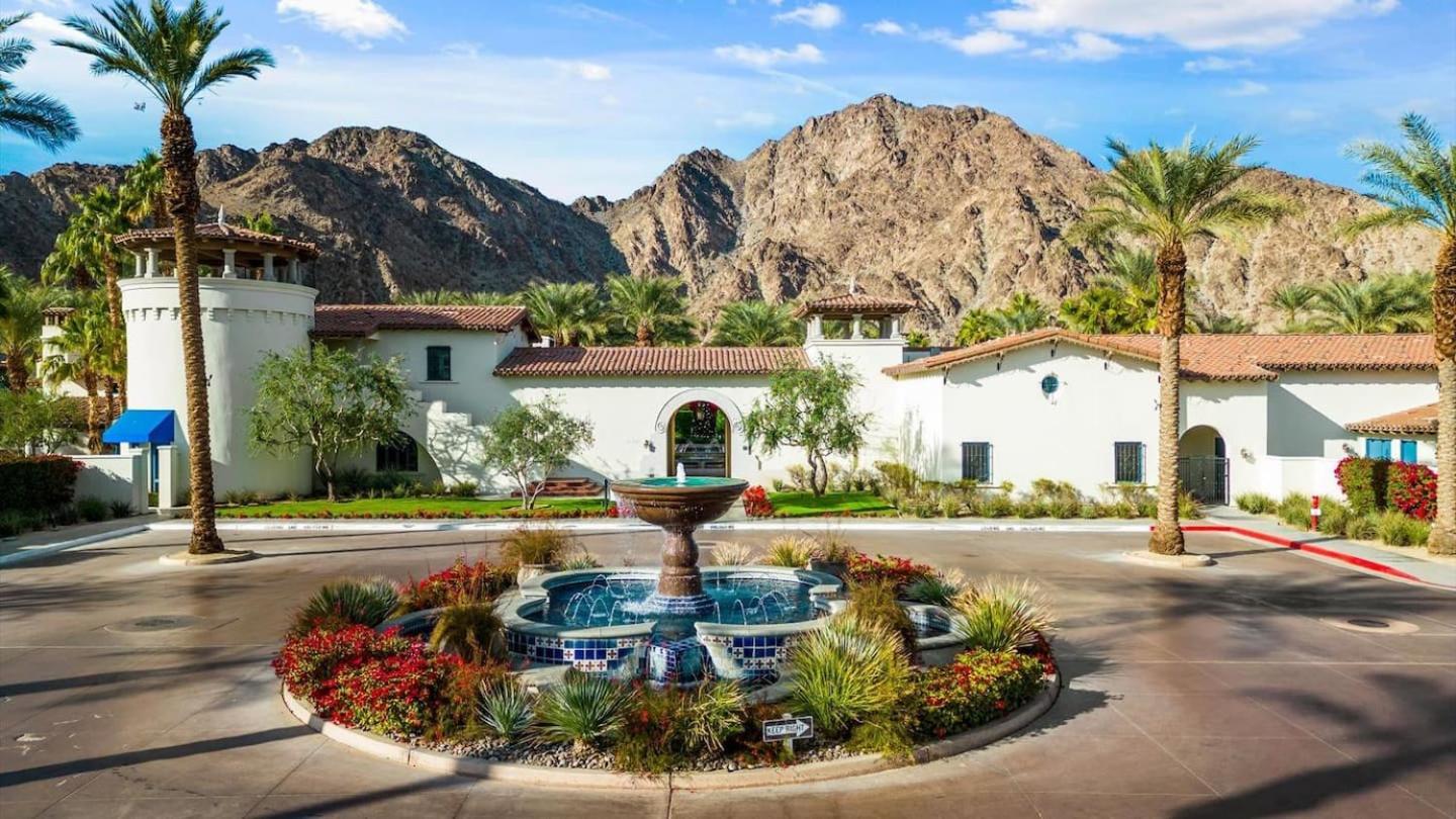 Legacy Villas Deluxe King Casita-Studio,Mountain Views,Pools, Spas, Fountains ラキンタ エクステリア 写真