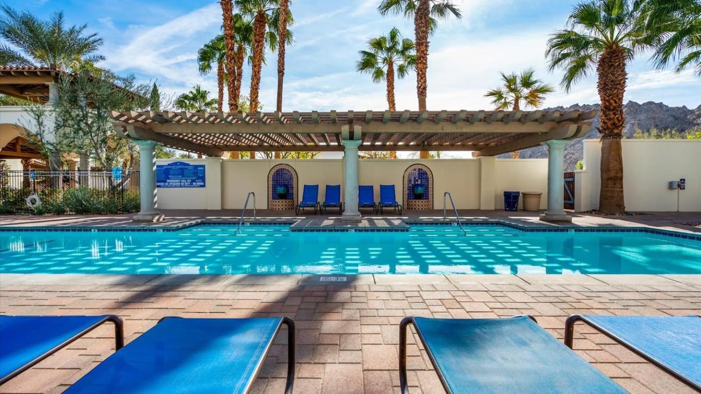 Legacy Villas Deluxe King Casita-Studio,Mountain Views,Pools, Spas, Fountains ラキンタ エクステリア 写真