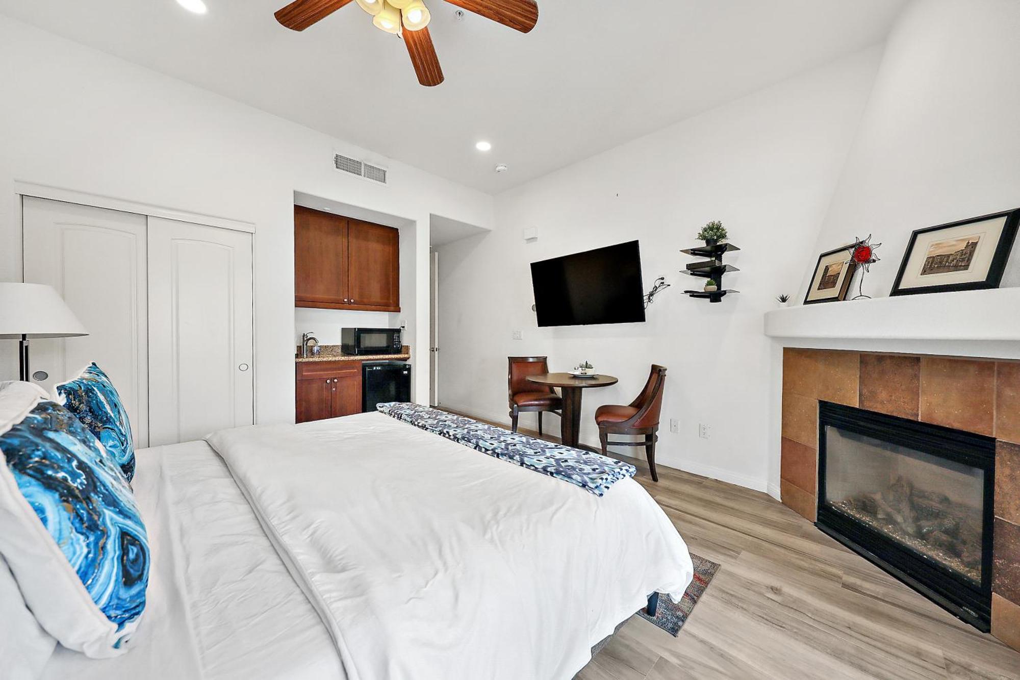 Legacy Villas Deluxe King Casita-Studio,Mountain Views,Pools, Spas, Fountains ラキンタ エクステリア 写真