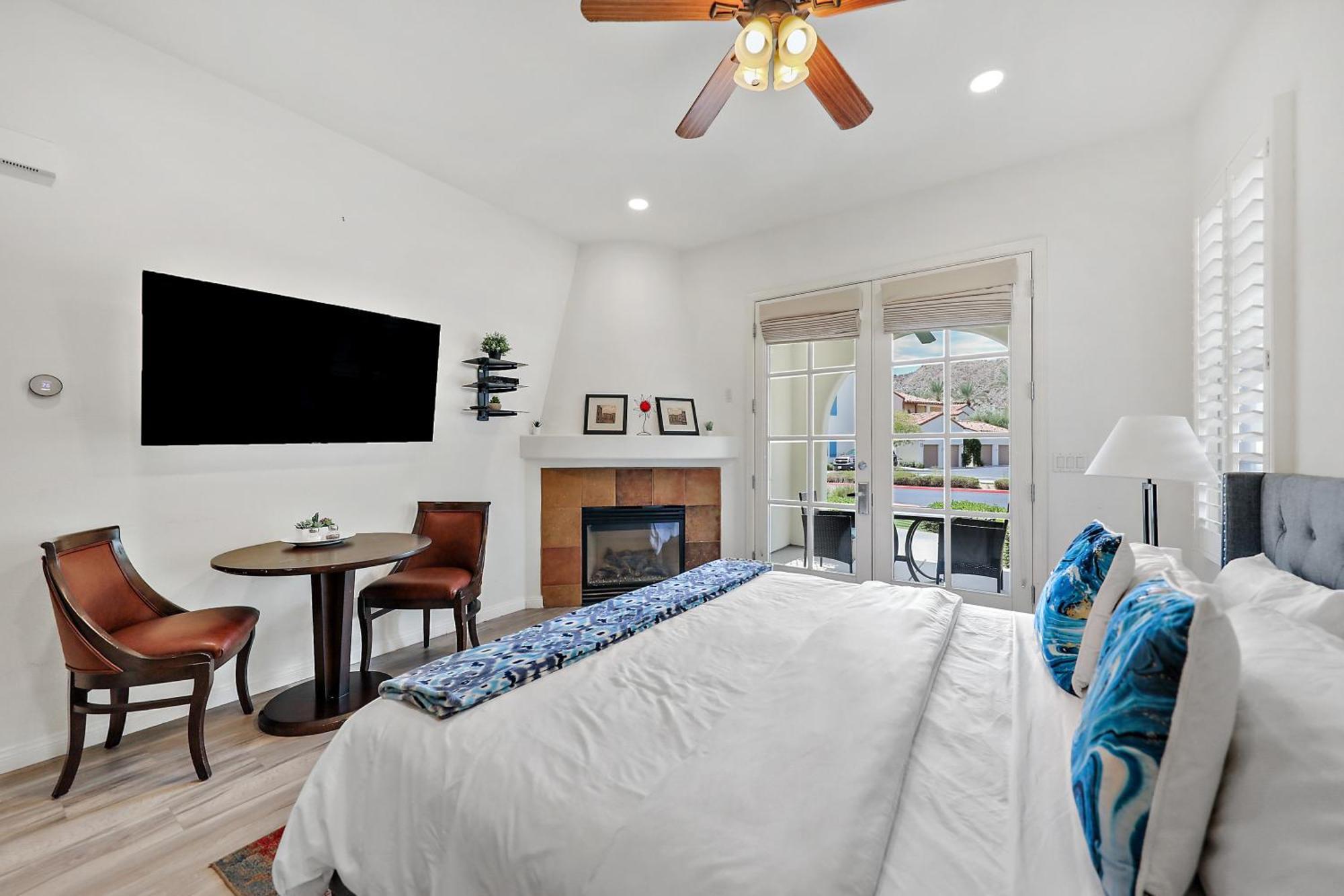 Legacy Villas Deluxe King Casita-Studio,Mountain Views,Pools, Spas, Fountains ラキンタ エクステリア 写真