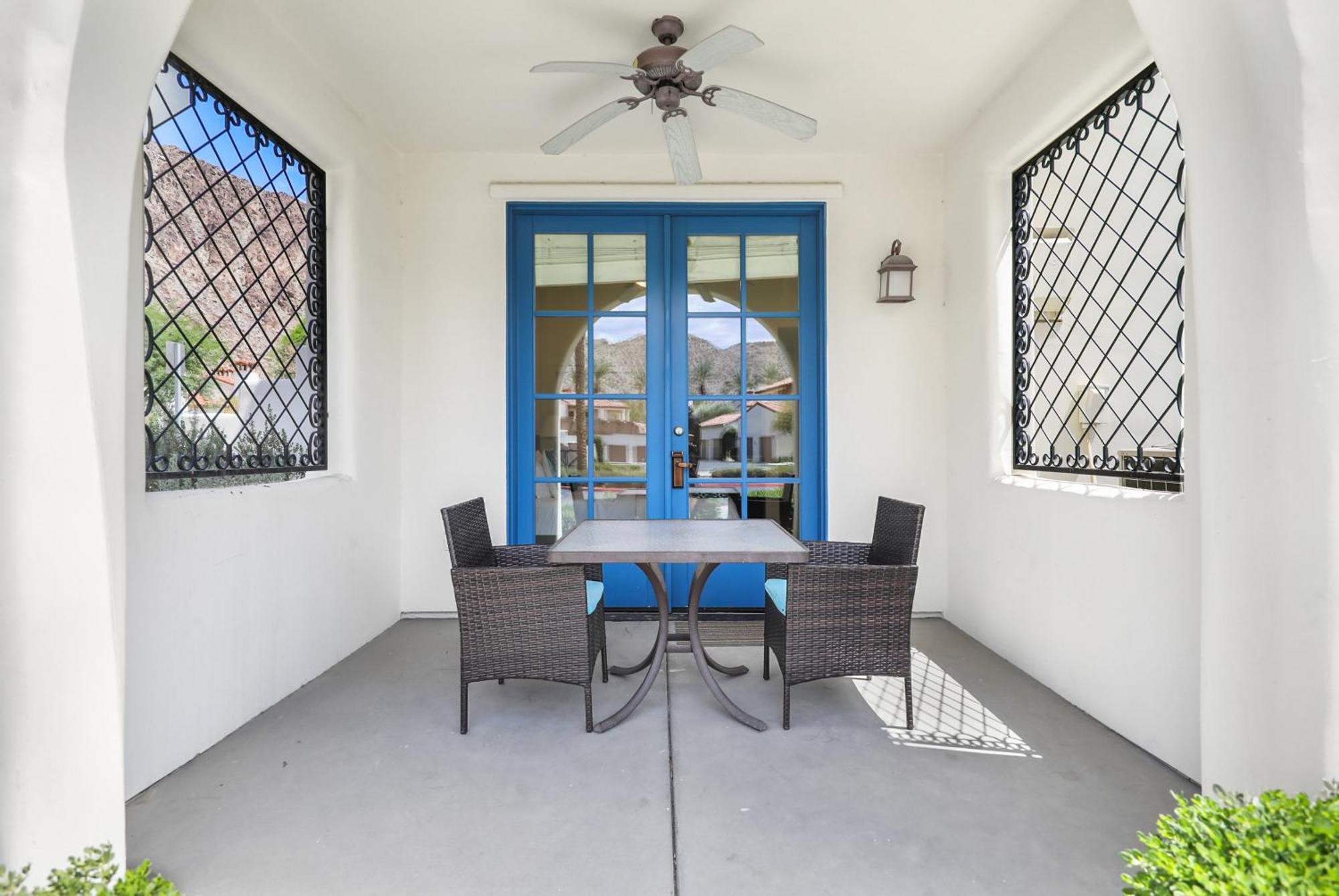 Legacy Villas Deluxe King Casita-Studio,Mountain Views,Pools, Spas, Fountains ラキンタ エクステリア 写真