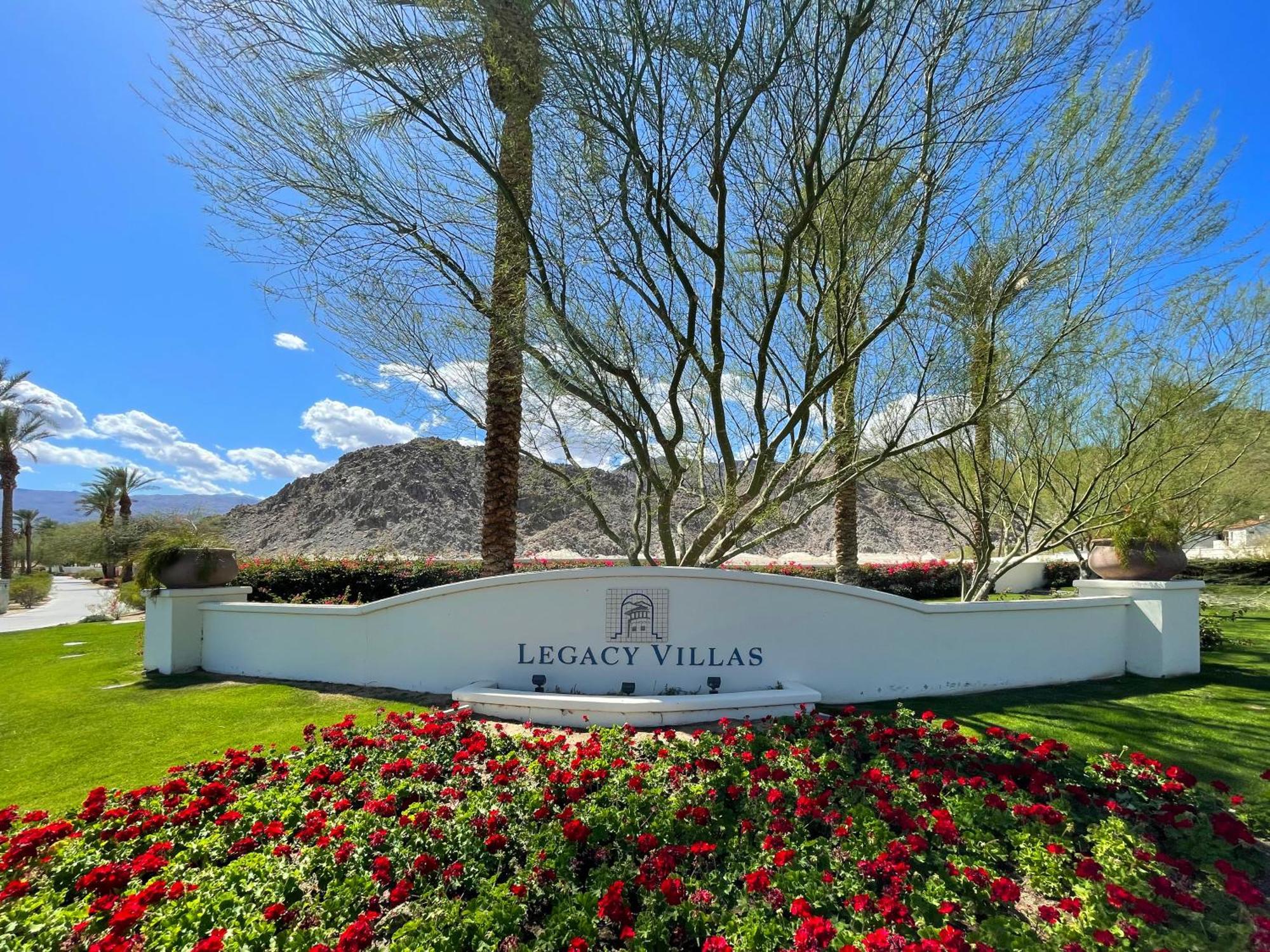 Legacy Villas Deluxe King Casita-Studio,Mountain Views,Pools, Spas, Fountains ラキンタ エクステリア 写真